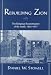 Book Rebuilding Zion: The Religious Reconstruction of the South, 1863-1877