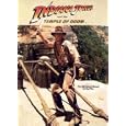 Indiana Jones and Temple Of Doom by  Anon