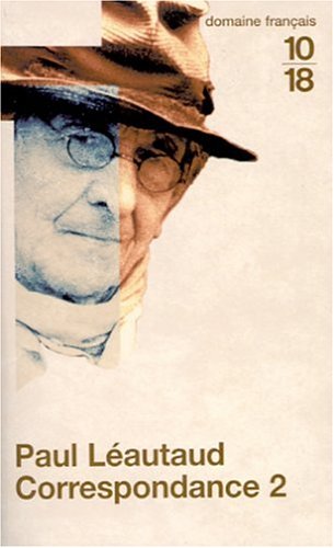  Paul Leautaud