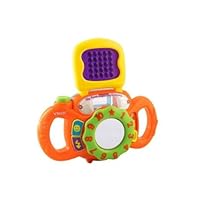 VTech Infant Learning Light-up Learning Camera