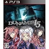 5pb. DUNAMIS15 for PS3 [Japan Import]