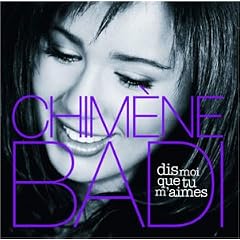 Dis-moi que tu m'aimes (SACD)