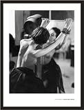 Produkt-Bild: Bild Le Miroir 65x85 cm von Christian Coigny