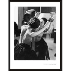 Wohnprofi Bild Le Miroir 65x85 cm von Christian Coigny