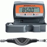 Sportline 710 Trail Tracker Sport Pack Pedometer