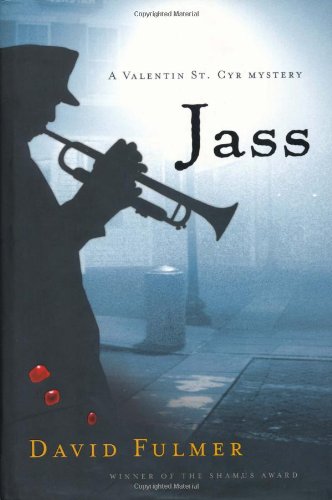 Jass (Valentin St. Cyr Mysteries)