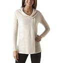 Promod Lange Strickjacke mit Mohair