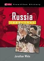 Russia 1905-1941 (Collins Frontline History)