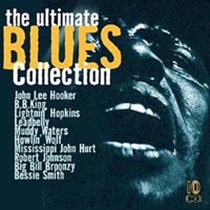 CD-Charts  Search : The Ultimate Blues Collection