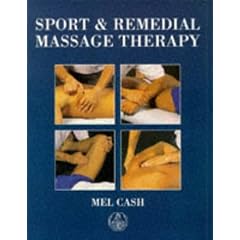 Sport & Remedial Massage Therapy