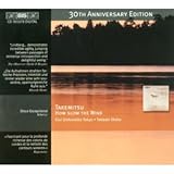 Takemitsu - How Slow the Wind