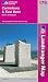 Canterbury and East Kent, Dover and Margate (Landranger Maps) (Landranger Maps)
