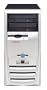 Compaq Presario S6300NX Desktop PC (AMD Athlon XP 2800+, 2.0GHz, 512MB RAM, 120GB Hard Drive, CD-RW)