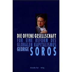 Die offene Gesellschaft