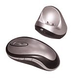 Electronics : Trueway Wireless PS2 Optical Mouse