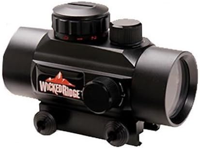 Wicked Ridge Dot 40mm Crossbow Scope