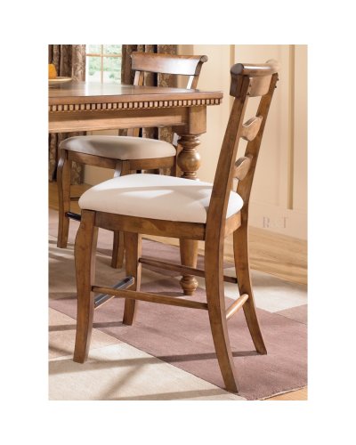 Set of 2 24 inch Bar Stool by Ashley Furniture