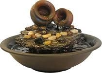 Water fountain Dual Pitcher Italy