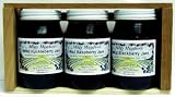 Review Misty Meadows  / 3 Jar Pack of Jam