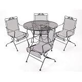 PLANTATION PATTERNS 9517300-0205000 TRELLIS DINING CHAIR