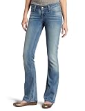 Levi's Juniors' Bold Curve ID Skinny Boot Jean