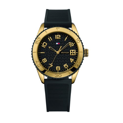 Tommy Hilfiger Watches Damen-Armbanduhr Analog Quarz 1781120