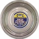 Vo Toys/Vip Ss Dish 2 Qt