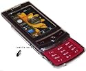mobile:instyle Crystal Case für Samsung S8300 Ultra Touch