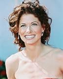 DEBRA MESSING 8x10 COLOUR PHOTO