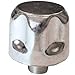 Tools & Hardware : Breather Cap - 3in. Dia.