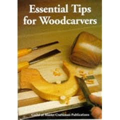 Essential Tips for Woodcarvers
