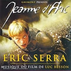 JEANNE D'ARC (BOF)