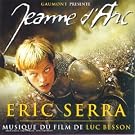 JEANNE D'ARC (BOF)
