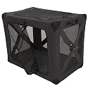 ABO Gear Dog Digs Pet Crate, Large