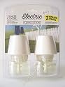 Yankee Candle Clean Cotton Electric Home Fragrance Unit - 2 Pack