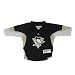Sehr hohe Qualit�t Trikot mit voll gesticktem Logo  100% Authentic NHL Waren  EXCELLENT Material: 
100% in Profi-Qualit�t sportliche Polyester ... maschinenwaschbar Stoff.  Langarmtrikot bietet 
V-Ausschnitt f�r einen klassischen Look.  Klassische Seitenschlitze erstellen eine individuelle 
Passform.  Holen Sie sich diese hohe Qualit�t NHL Produkt f�r Ihre Kinder! JETZT KAUFEN SOLANGE 
VORRAT REICHT! 