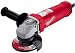 Factory-Reconditioned Milwaukee 6148-8 8.5 Amp 4-1/2 inch Magnum Sander/Grinder