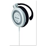 Pioneer ヘッドホン 高音質バンドレス ホワイト SE-EX7-J2