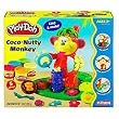 PLAY-DOH COCO NUTTY MONKEY PLAYSET ASSORTMENT