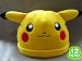 Pokemon: Pikachu Costume Hat