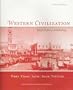 Western Civilization Complete, Custom Publication