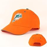 Miami Dolphins Classic Adjustable Baseball Hat