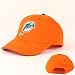 Miami Dolphins Classic Adjustable Baseball Hat