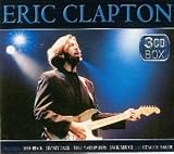 Review Eric Clapton  / Eric Clapton
