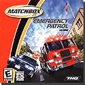 Matchbox: Emergency Patrol (Jewel Case)
