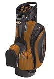 Sun Mountain 2012 S-One Bag (Black/Yam)