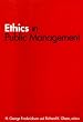 Ethics in Public Management