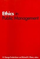 Ethics in Public Management