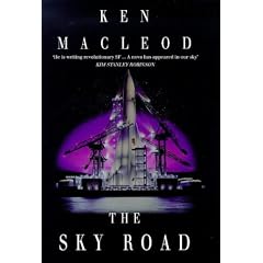 The Sky Road