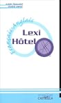 Lexi-H�tel fran�ais-anglais